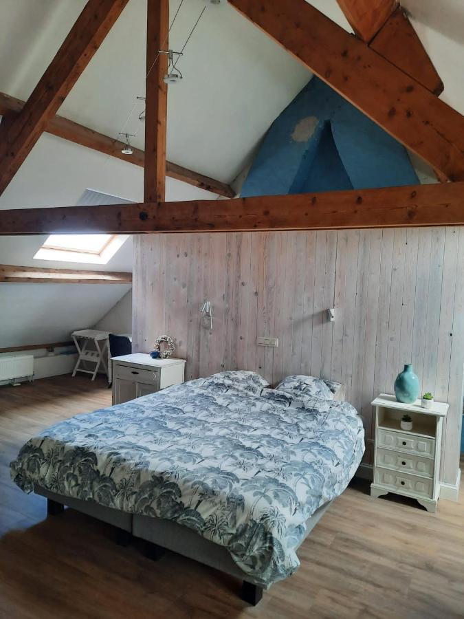 Dolce Far Niente Homestay Bruges