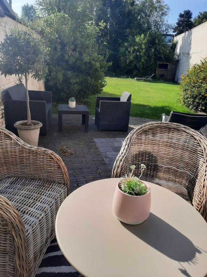 Séjour chez l'habitant Dolce Far Niente *