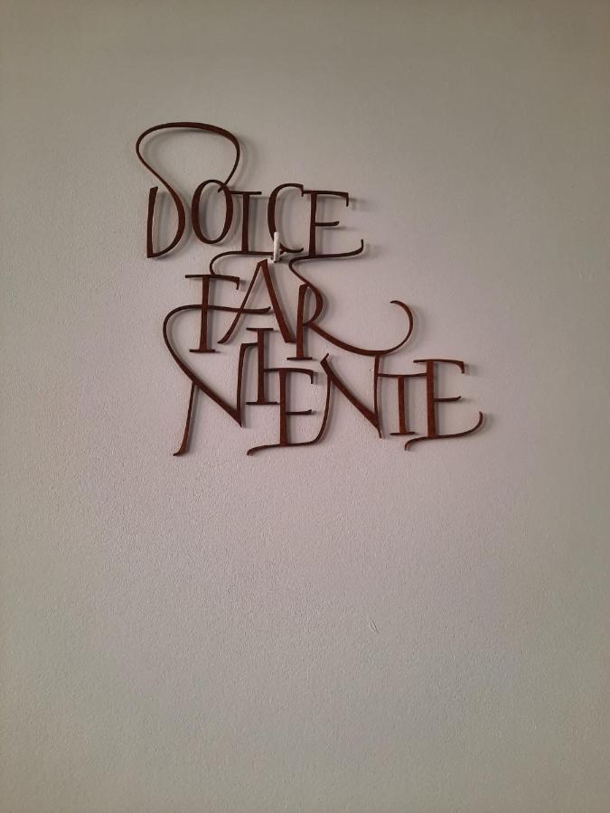 Dolce Far Niente Bruges