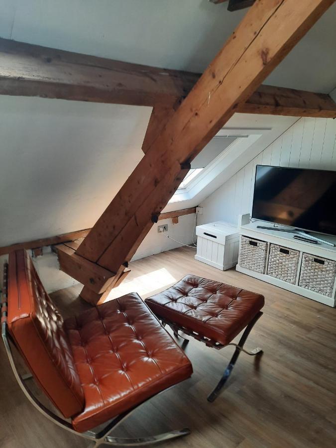 Dolce Far Niente Séjour chez l'habitant Bruges