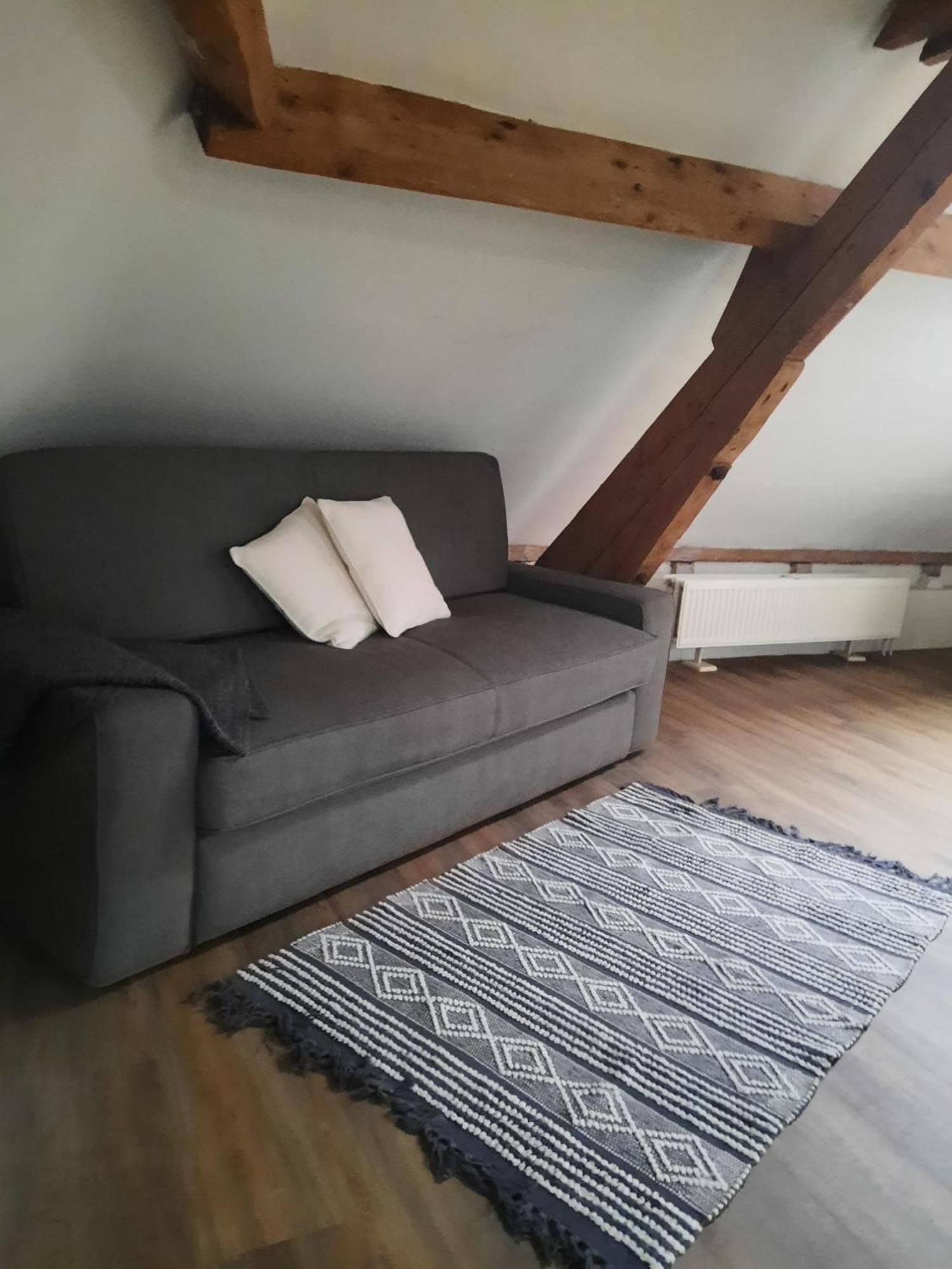 Homestay Dolce Far Niente Bruges