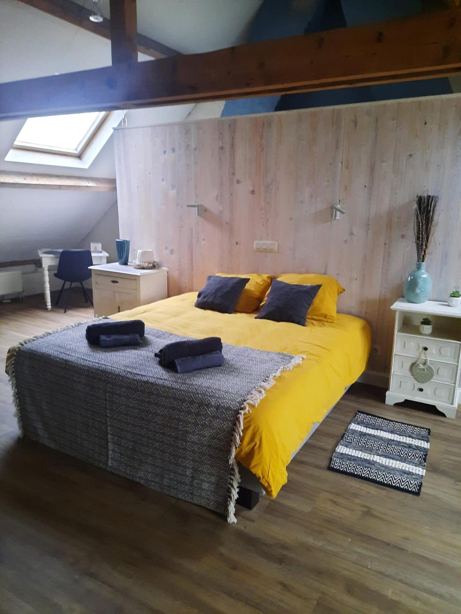 Dolce Far Niente Séjour chez l'habitant